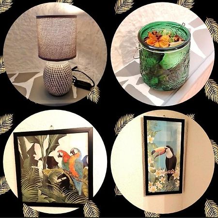 Appartement T1 Quartier Chateau De ポー エクステリア 写真