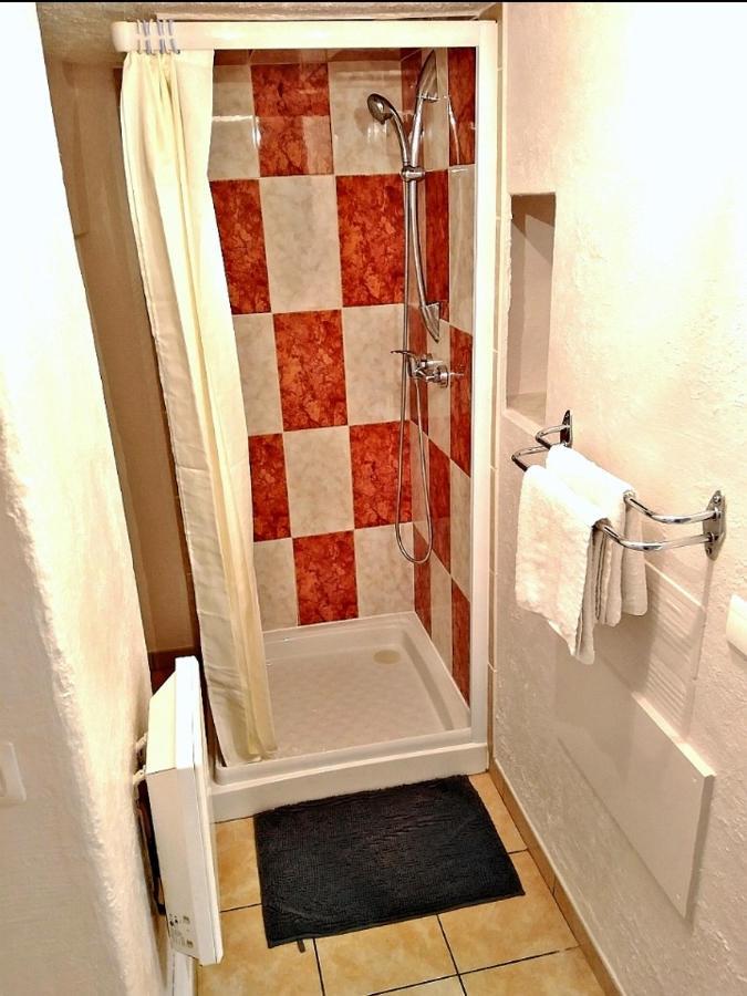 Appartement T1 Quartier Chateau De ポー エクステリア 写真