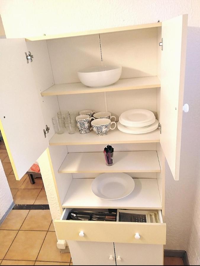 Appartement T1 Quartier Chateau De ポー エクステリア 写真