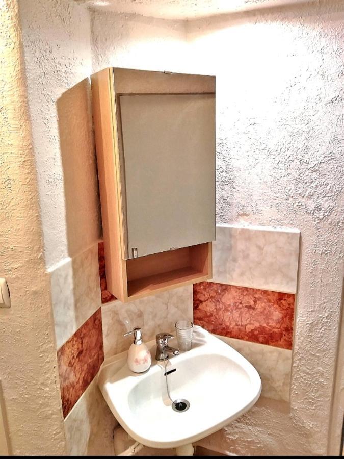 Appartement T1 Quartier Chateau De ポー エクステリア 写真
