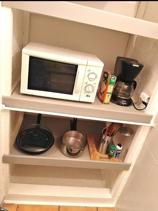 Appartement T1 Quartier Chateau De ポー エクステリア 写真