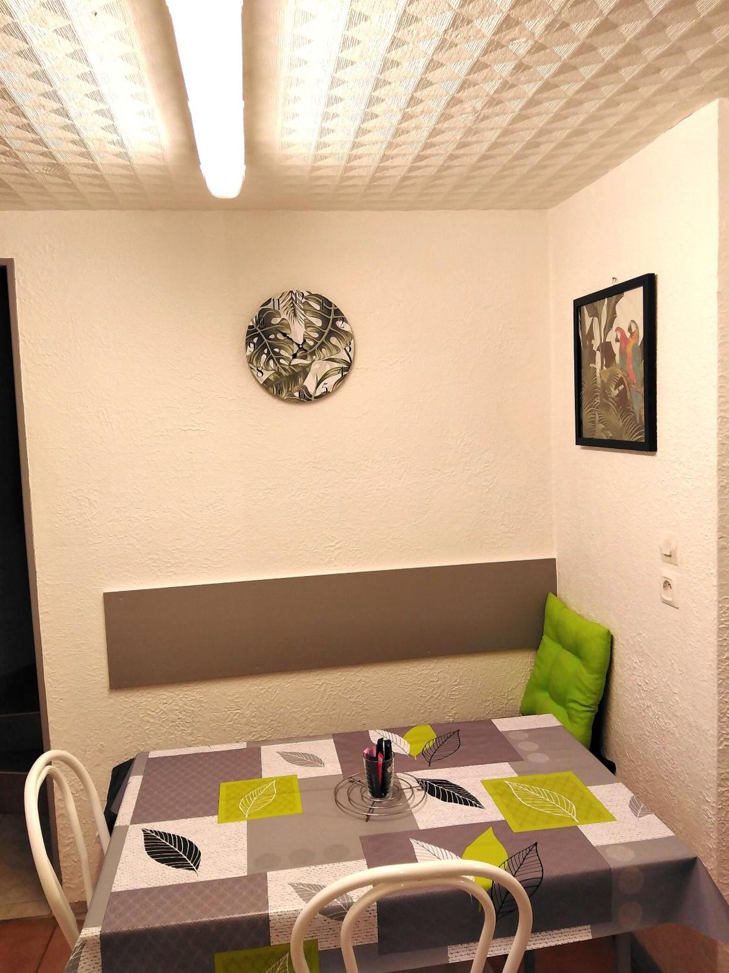 Appartement T1 Quartier Chateau De ポー エクステリア 写真