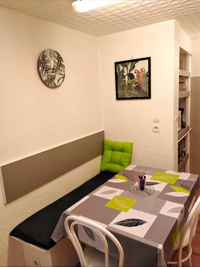 Appartement T1 Quartier Chateau De ポー エクステリア 写真