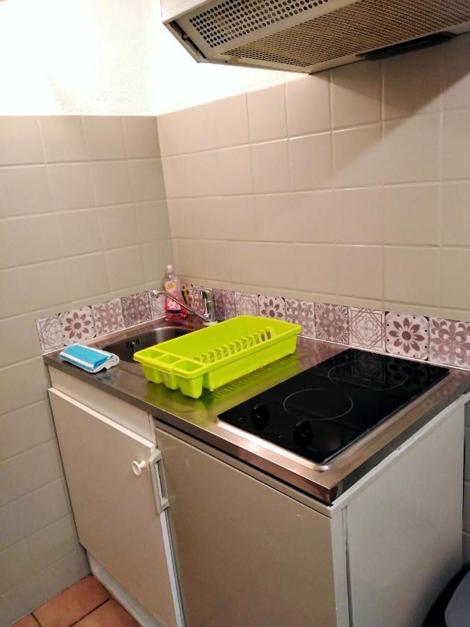 Appartement T1 Quartier Chateau De ポー エクステリア 写真