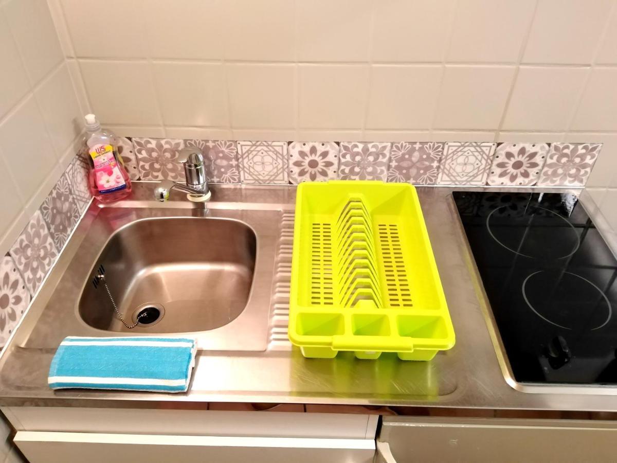 Appartement T1 Quartier Chateau De ポー エクステリア 写真