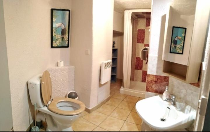 Appartement T1 Quartier Chateau De ポー エクステリア 写真