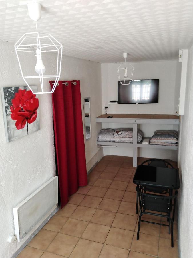 Appartement T1 Quartier Chateau De ポー エクステリア 写真